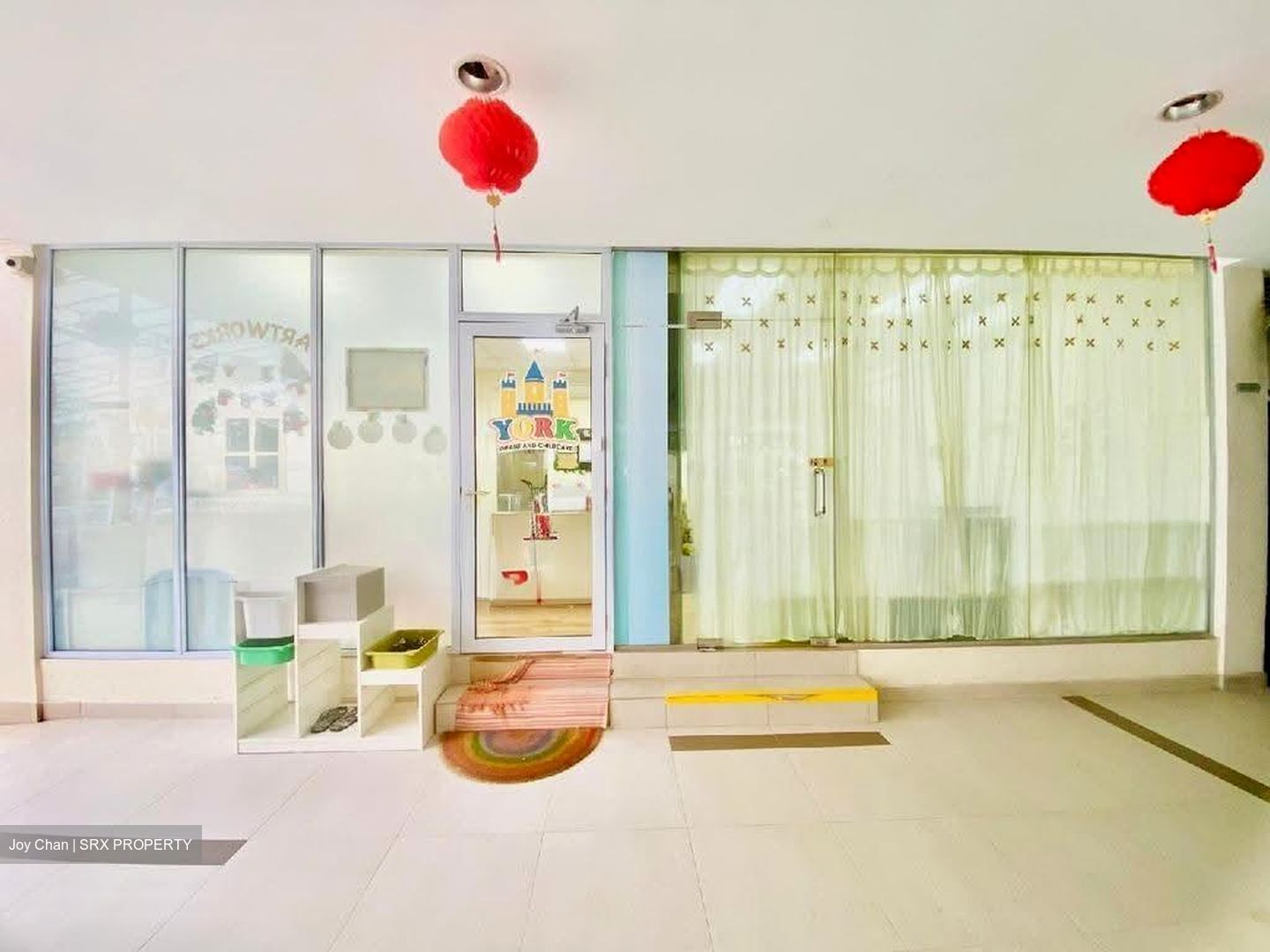 Cashew Heights Condominium (D23), Retail #612784891